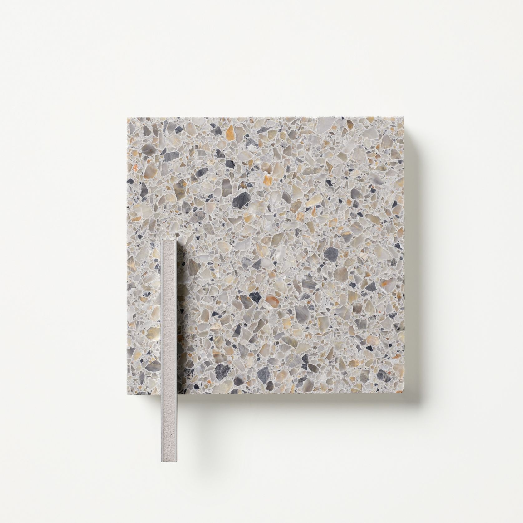 Buff | Terrazzo Tiles gallery detail image