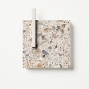 Khaki Jam | Terrazzo Tiles gallery detail image