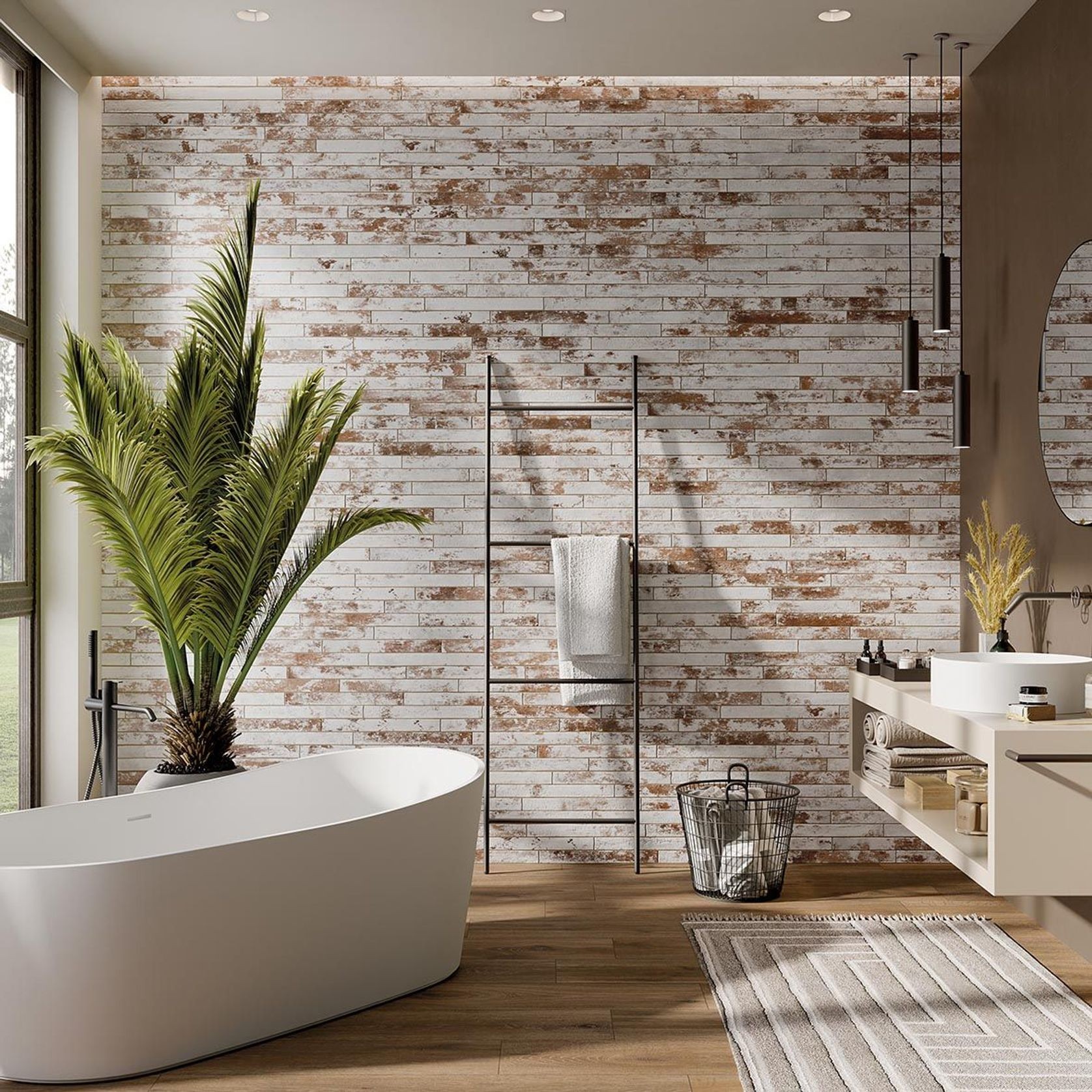 Harlem Collection | Floor and Wall Tiles gallery detail image
