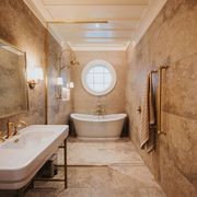 Unique Travertine Collection | Floor and Wall Tiles gallery detail image