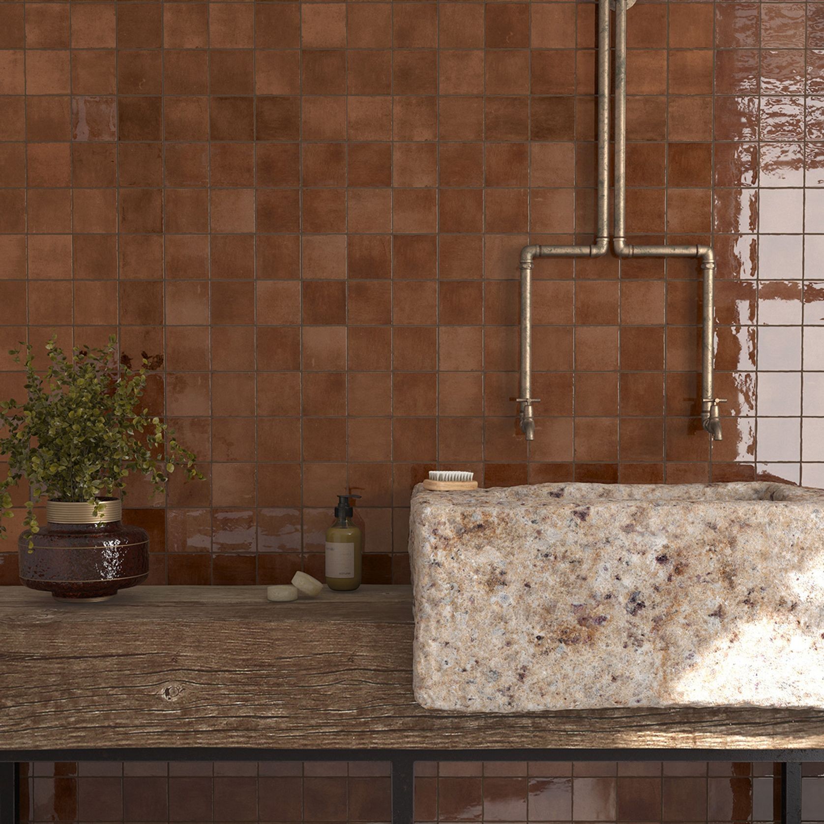 Majorca Collection | Wall Tiles gallery detail image