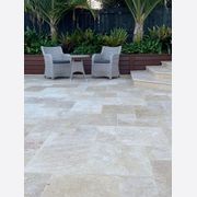 French Pattern Paving gallery detail image