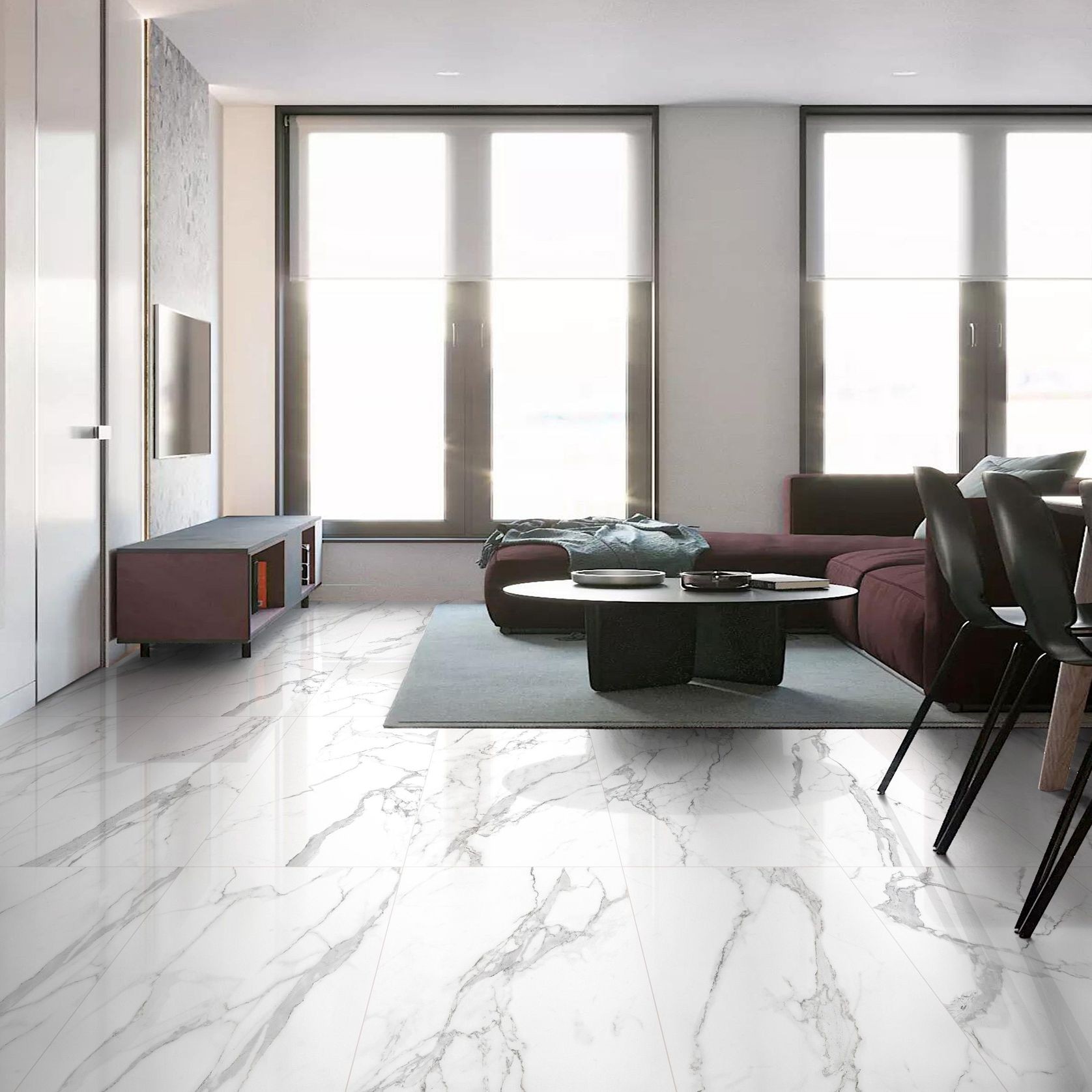 Luxe Collection | Floor and Wall Tiles gallery detail image