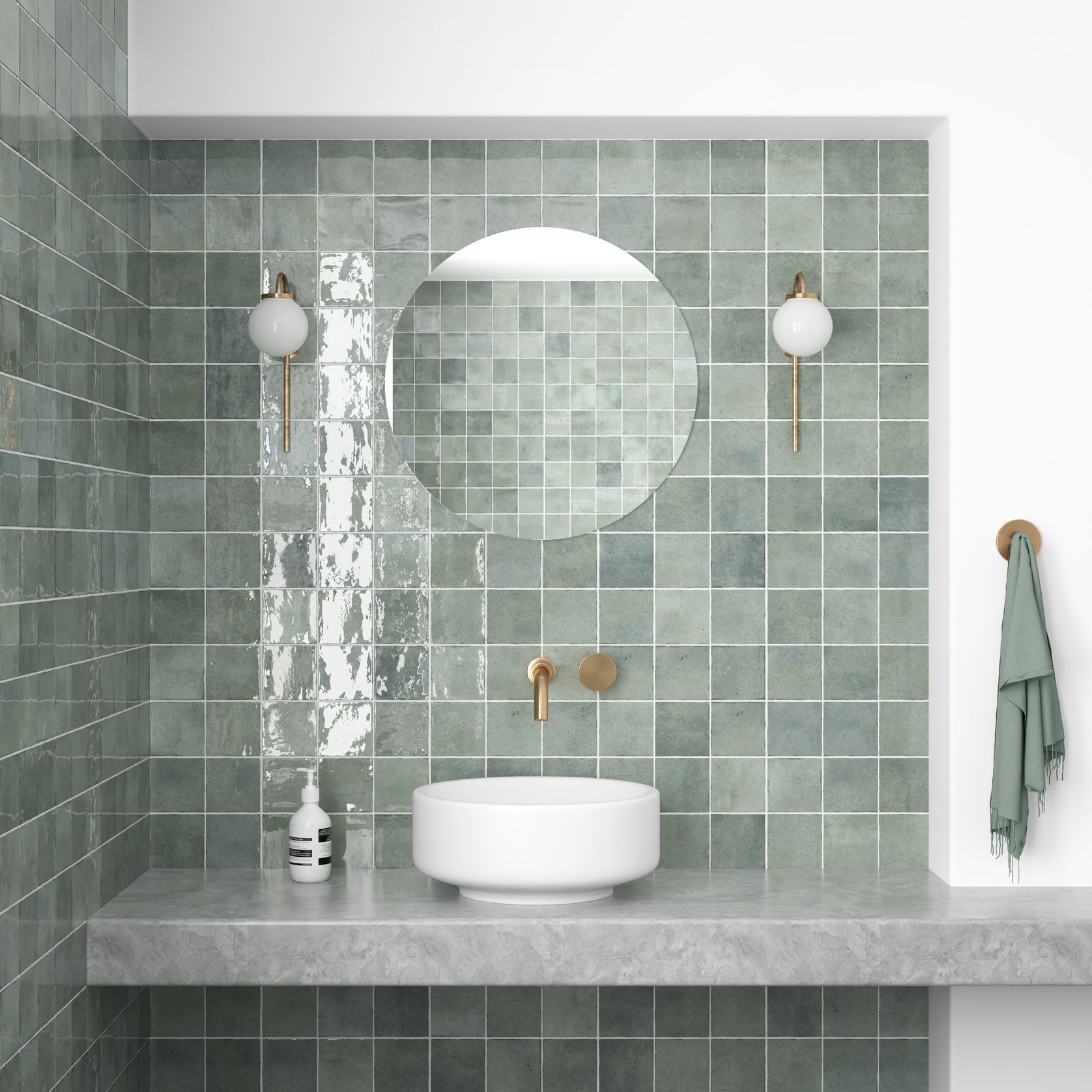 Majorca Collection | Wall Tiles gallery detail image