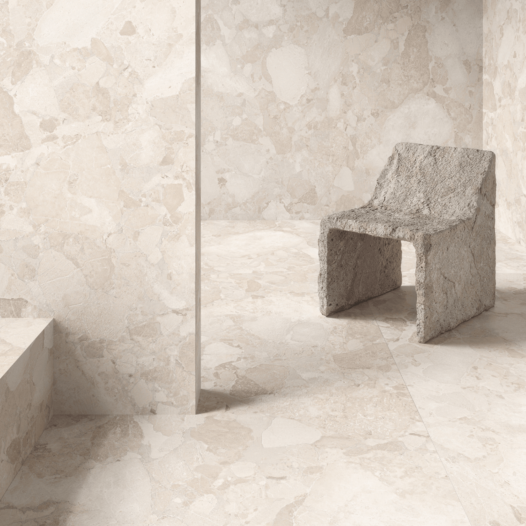 Matera Stone Tile Series gallery detail image