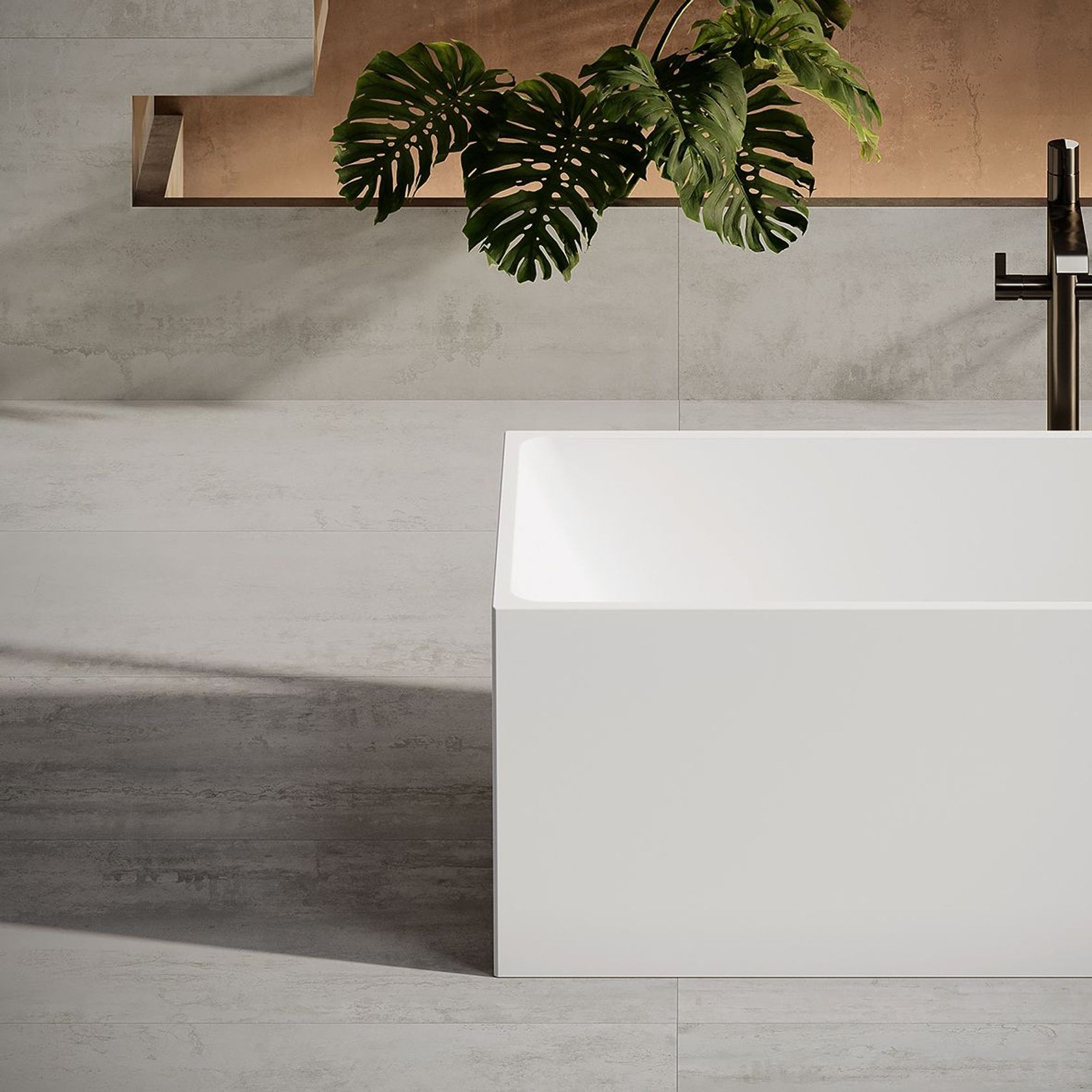 Odyssey Collection | Floor & Wall Tile gallery detail image