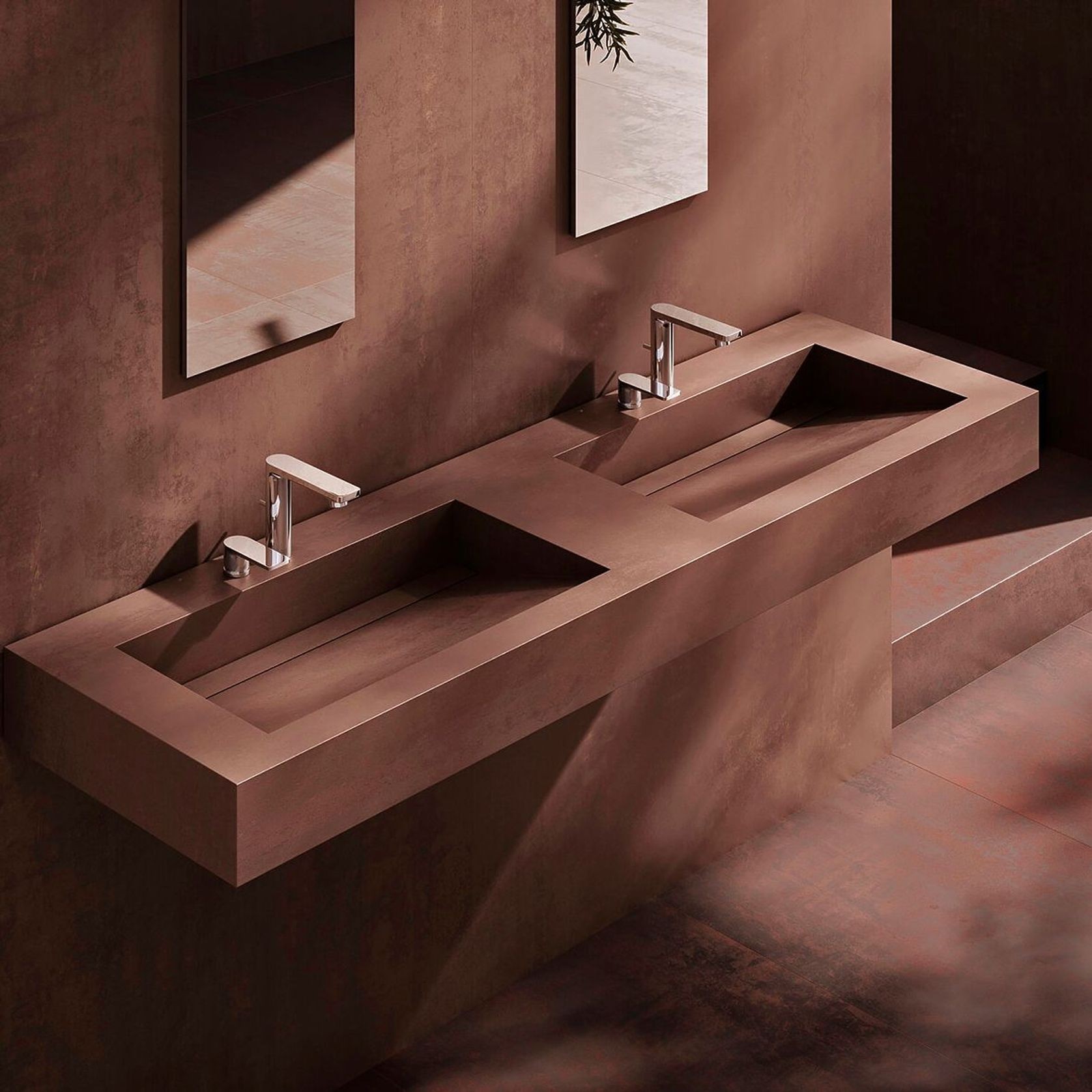 Odyssey Collection | Floor & Wall Tile gallery detail image