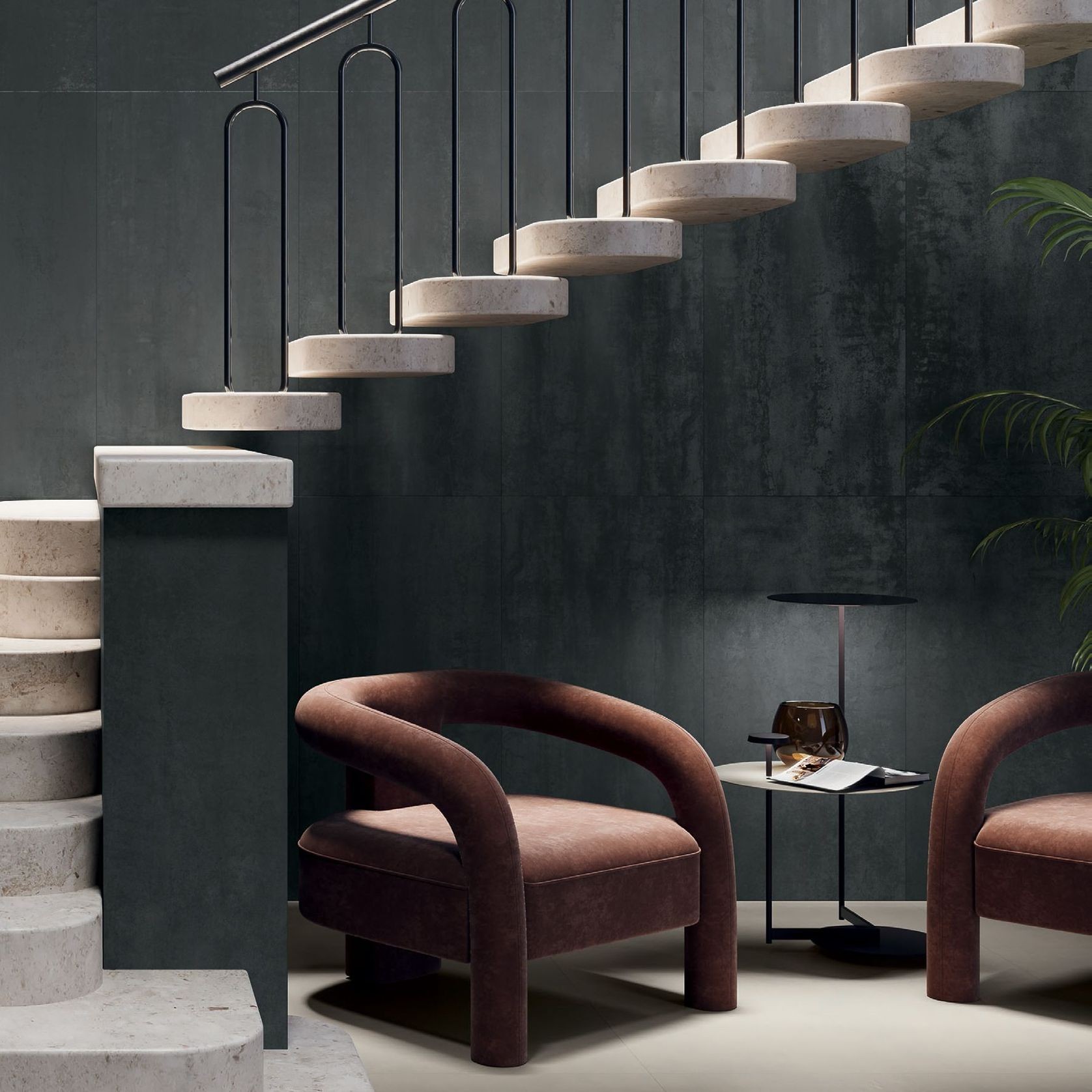 Odyssey Collection | Floor & Wall Tile gallery detail image