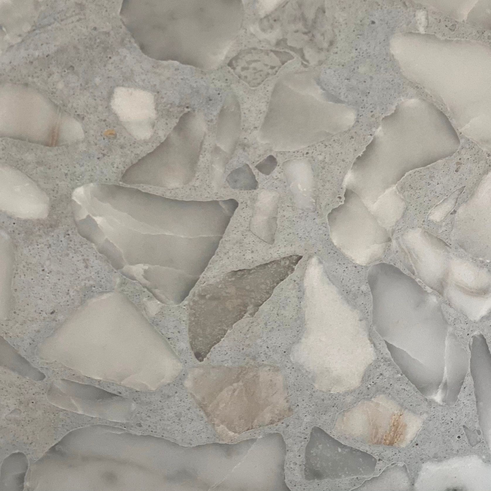 Terrazzo gallery detail image