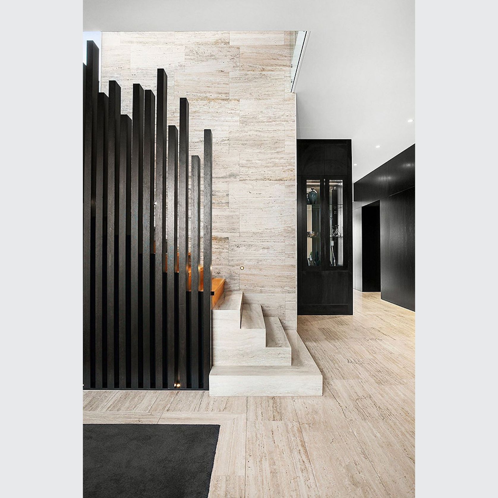 Silver Light Travertine gallery detail image