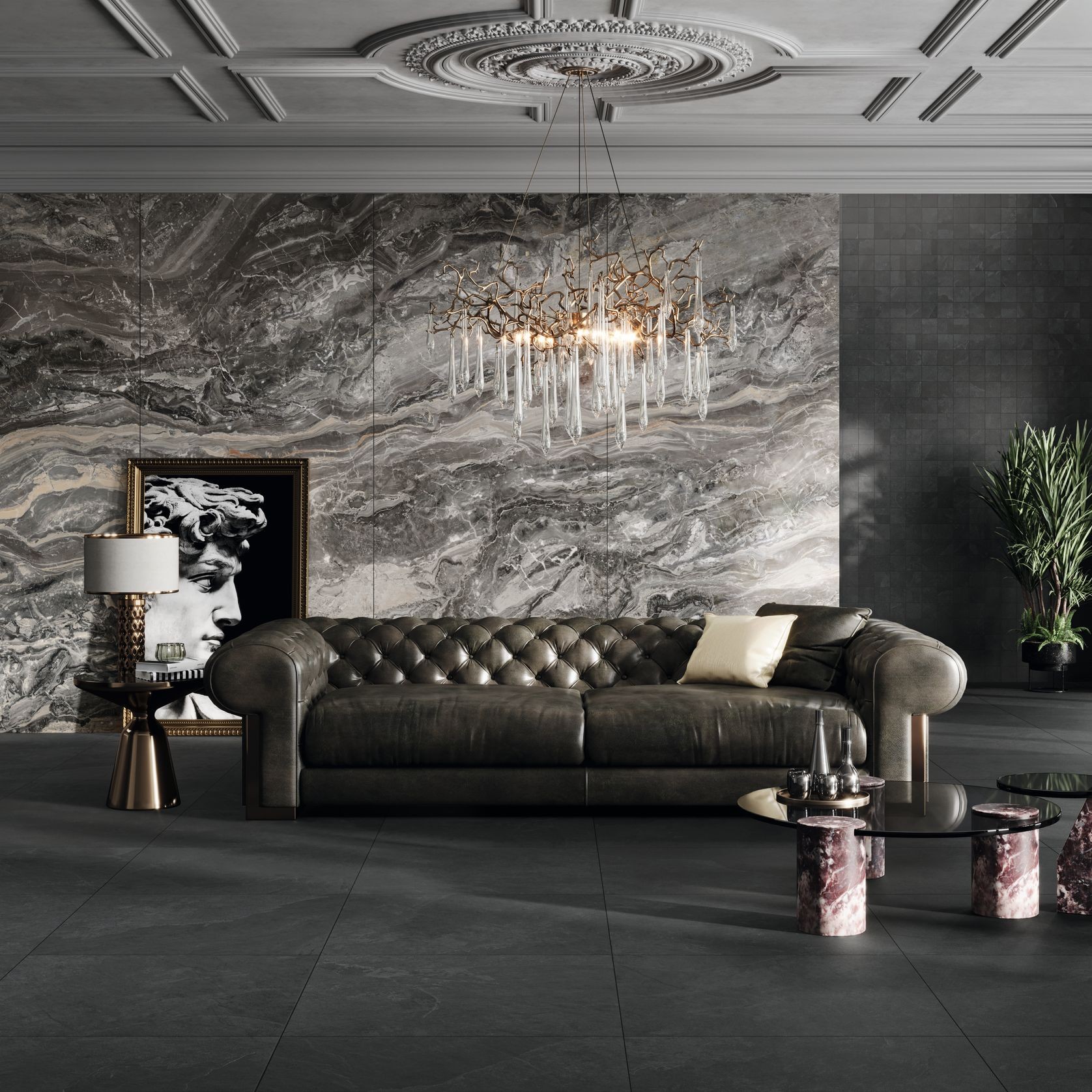 Slab2 by Caesar Ceramiche gallery detail image