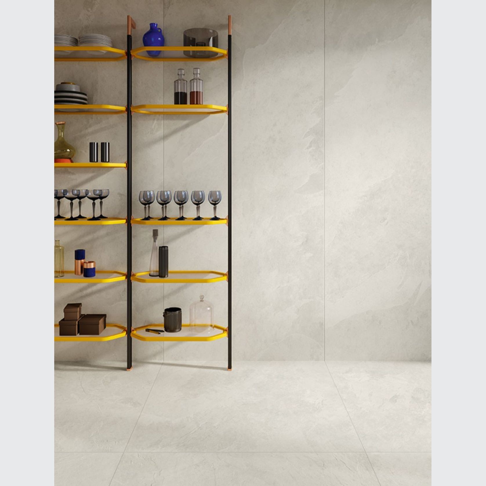Slab2 by Caesar Ceramiche gallery detail image