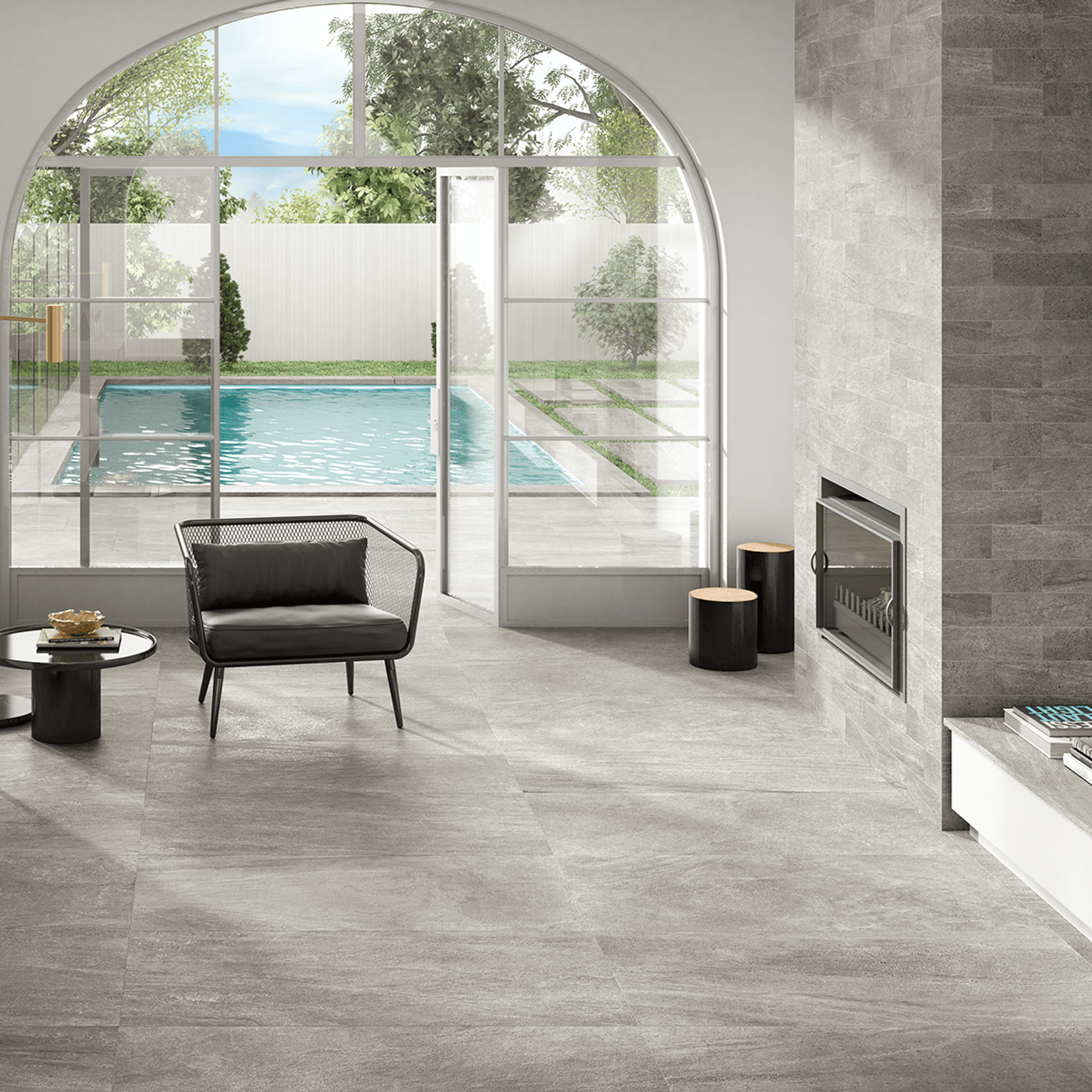 Aspen Collection | Floor and Wall Tiles gallery detail image