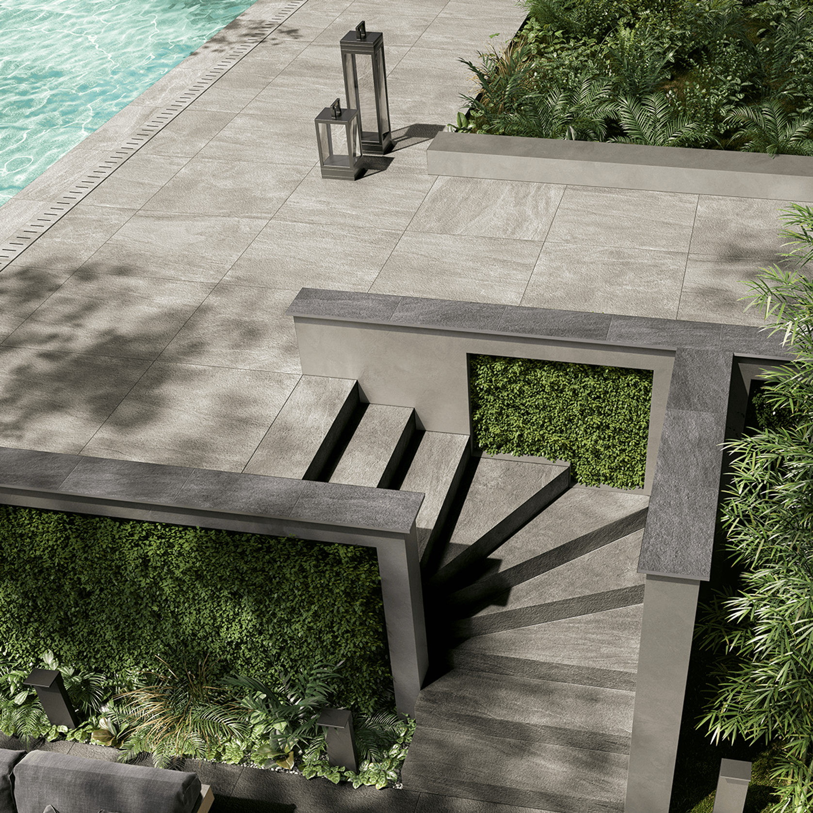 Aspen Collection | Floor and Wall Tiles gallery detail image