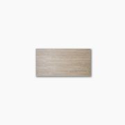 Travertino Vein Cut by MGM | European Porcelain gallery detail image