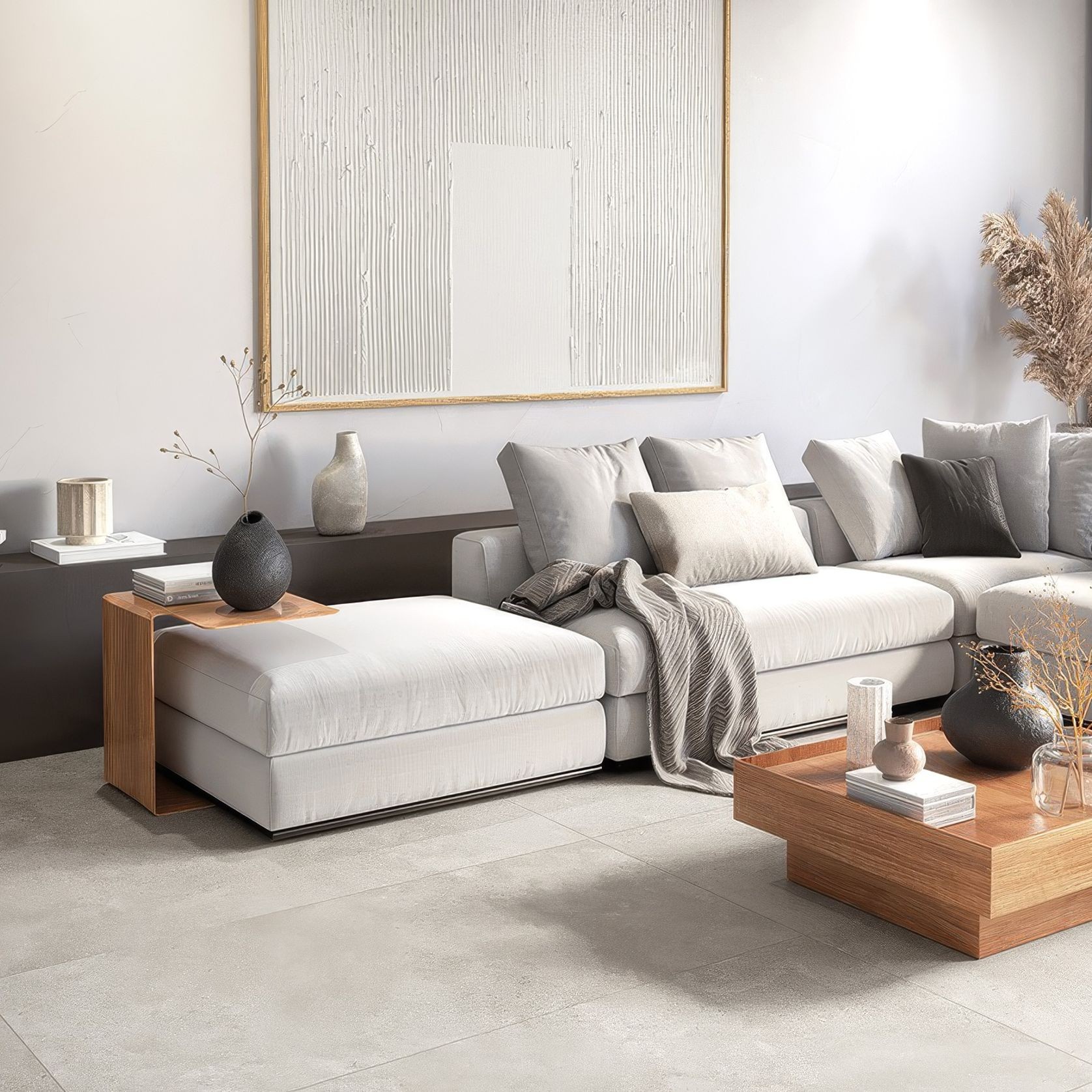 Eterea | Porcelain Tiles gallery detail image