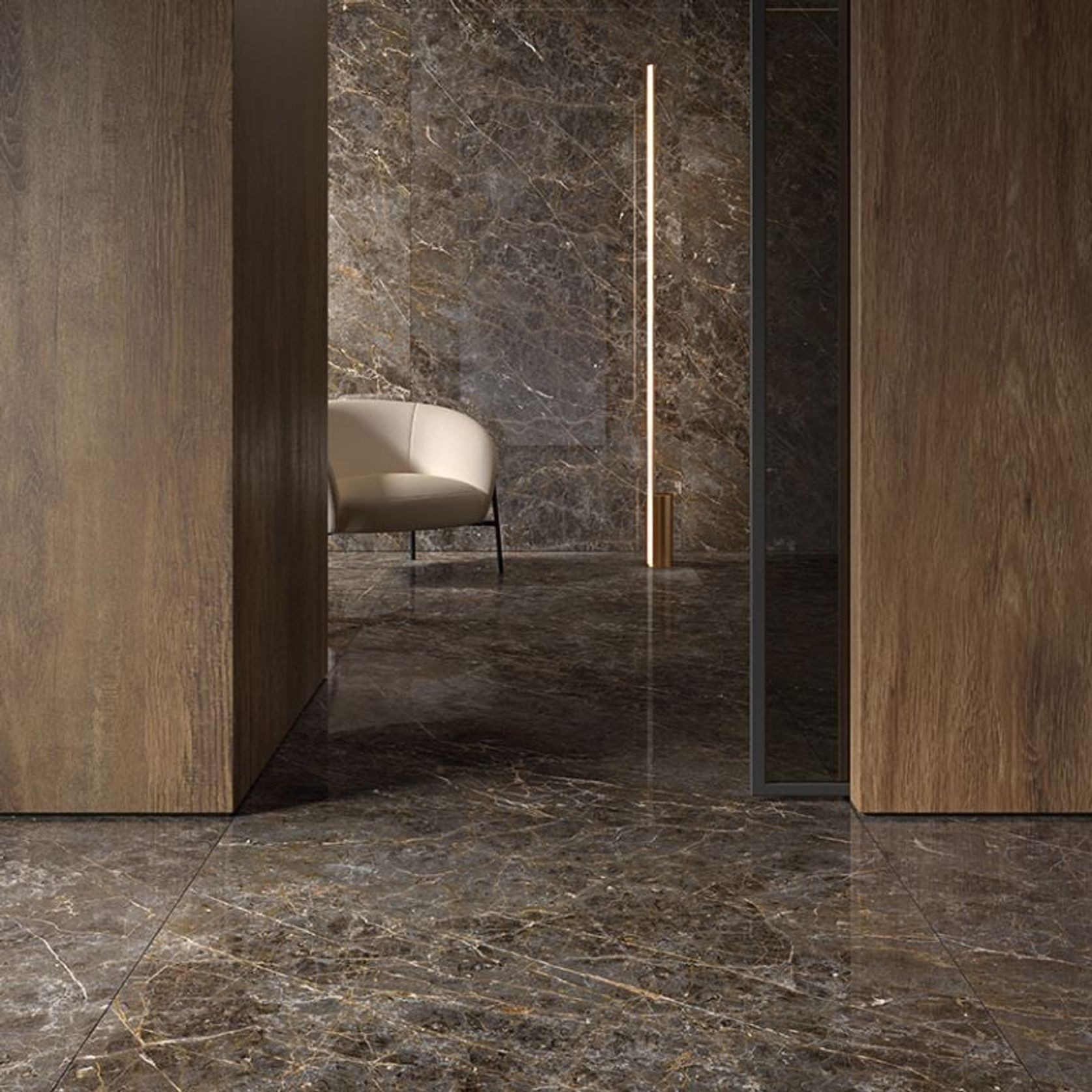 Aesthetica Collection | Floor & Wall Tiles gallery detail image