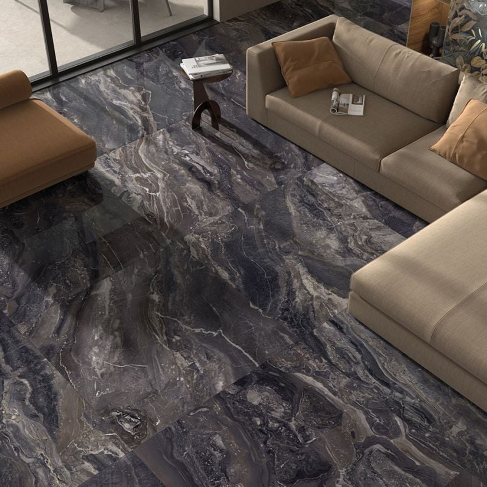 Aesthetica Collection | Floor & Wall Tiles gallery detail image