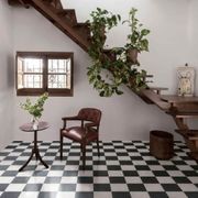 Contrasti Anthracite Porcelain Tile gallery detail image