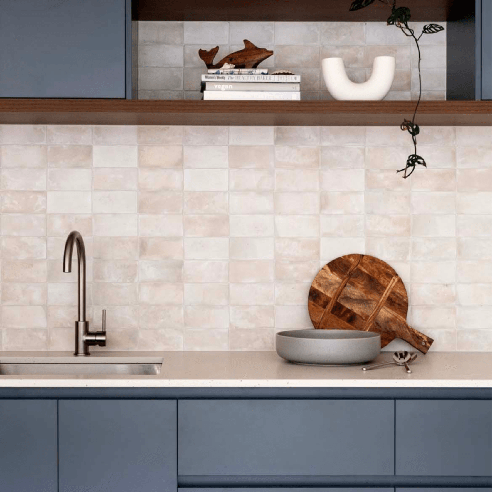 Cottage Brick Series Porcelain Tiles gallery detail image