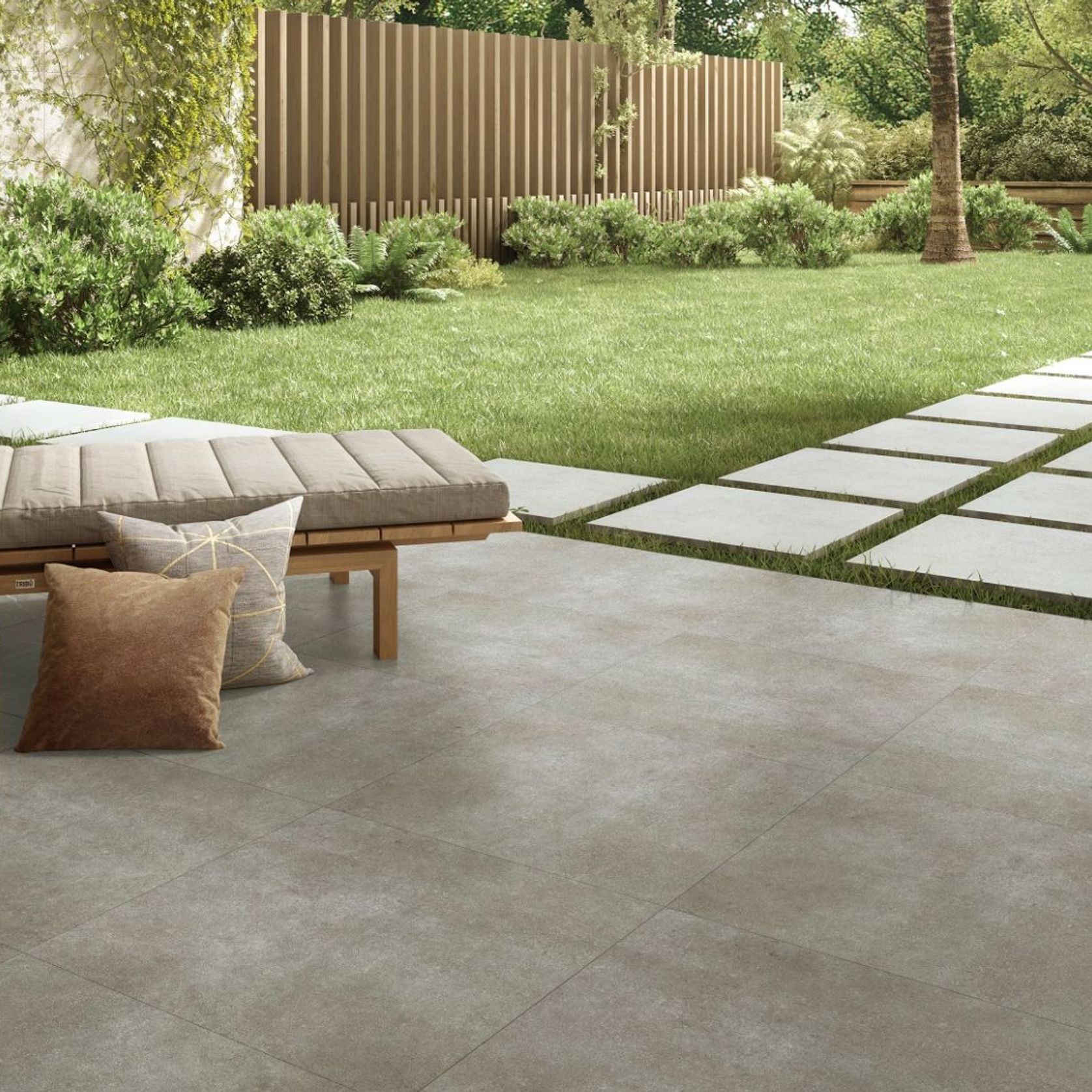 An Industry First - Global Green Tag by Tile Warehouse gallery detail image