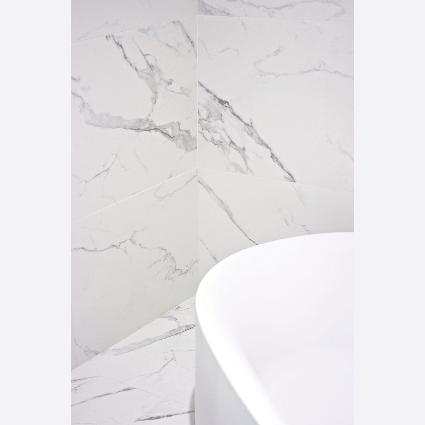 Marmoker by Casalgrande Padana - Tiles gallery detail image