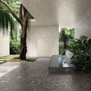 Orlando Nero 600x1200 Tile gallery detail image