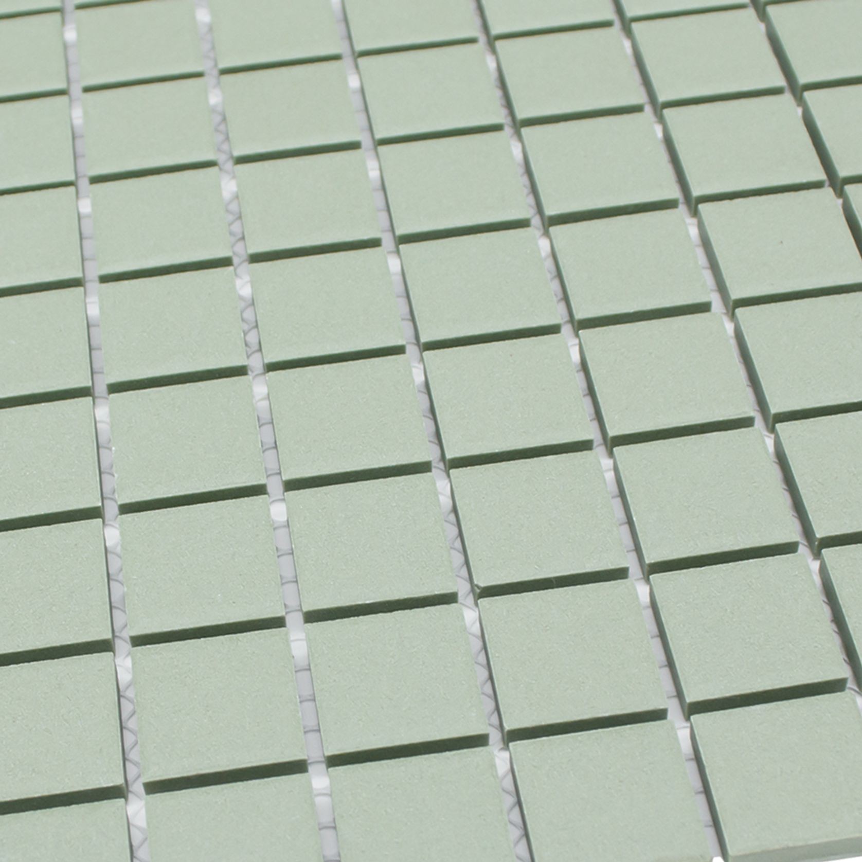 Otaru Sage Square | Perini Tiles gallery detail image