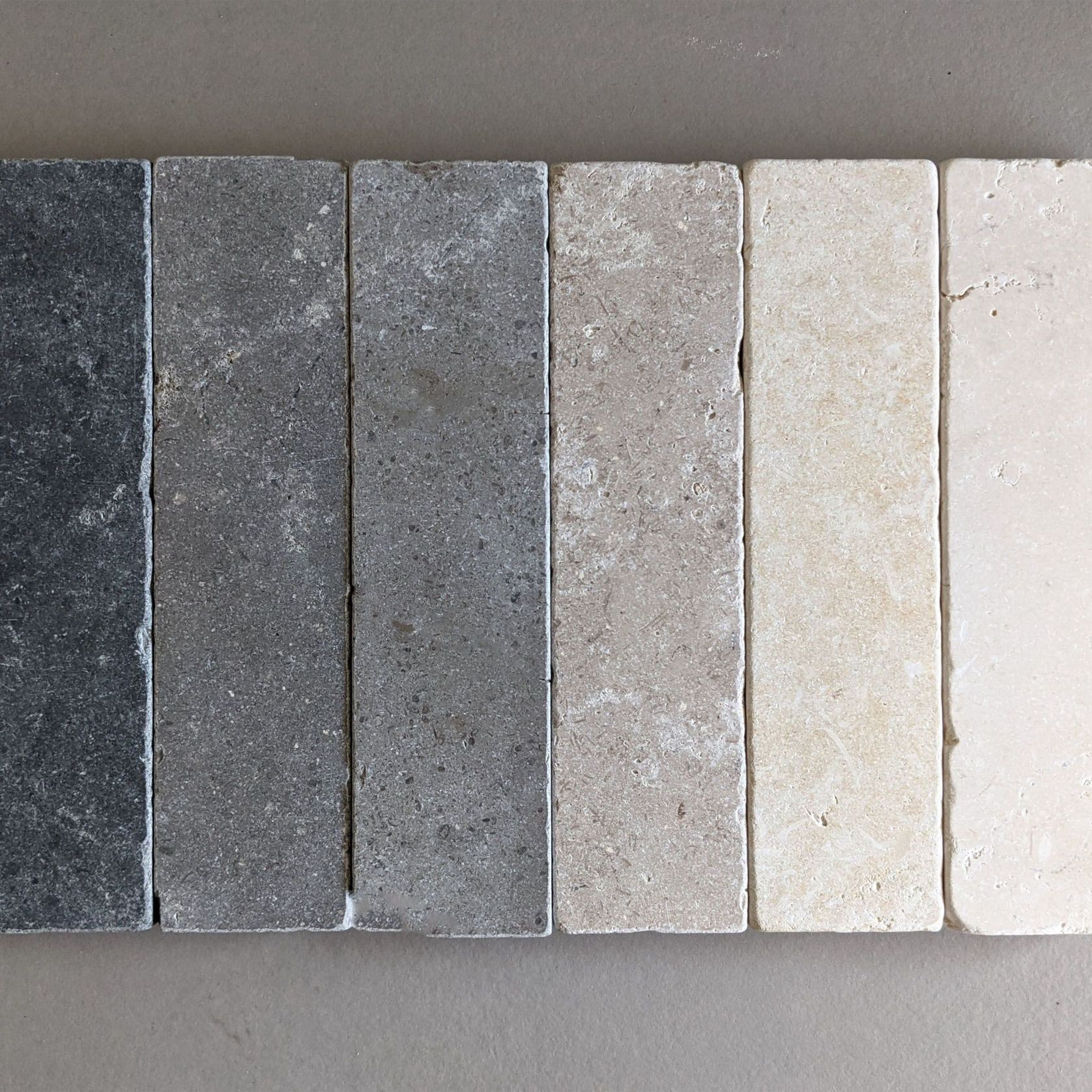 La Planche Stone Finger gallery detail image