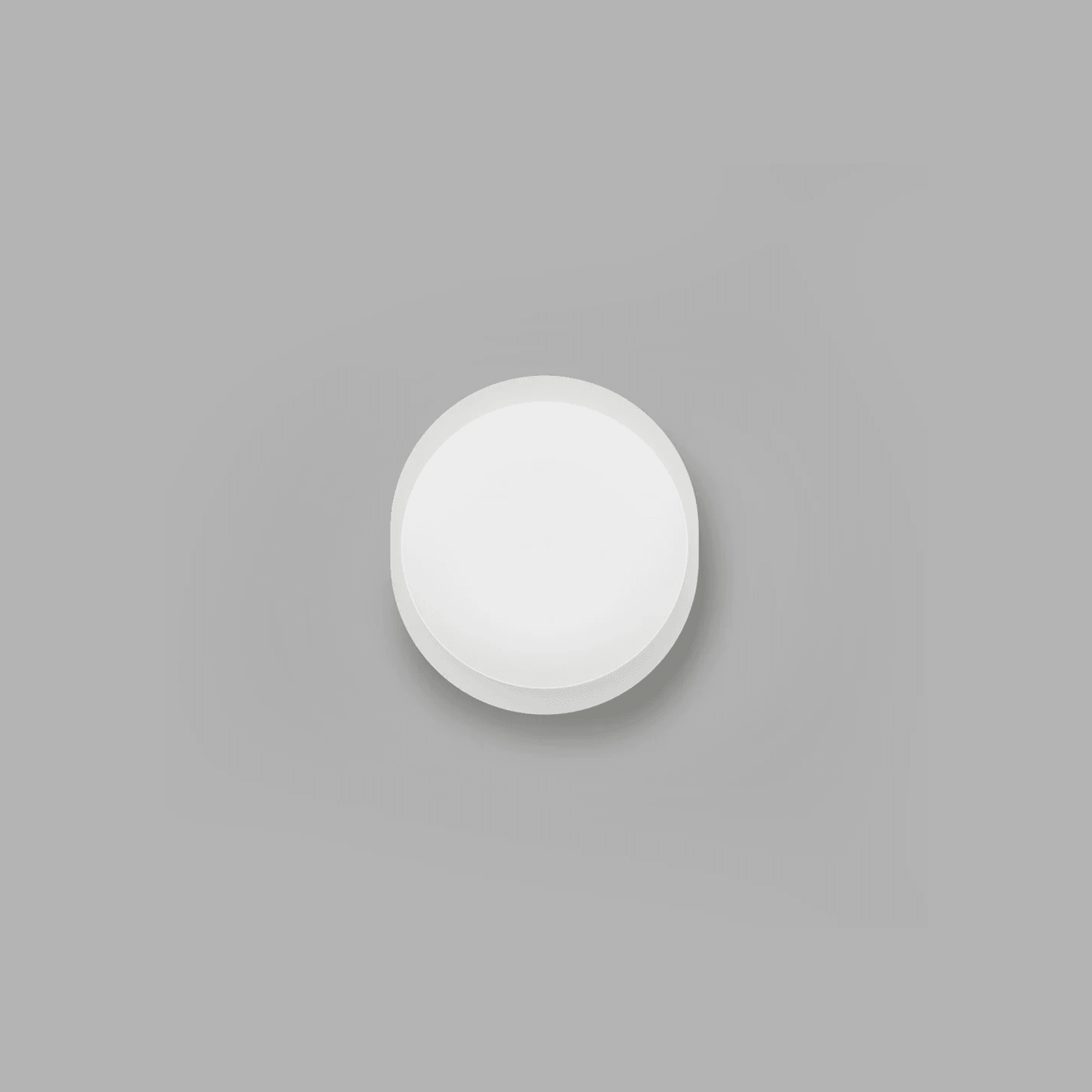 Bode Round Wall/Ceiling Light gallery detail image