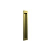 Halliday & Baillie Flush Pull gallery detail image