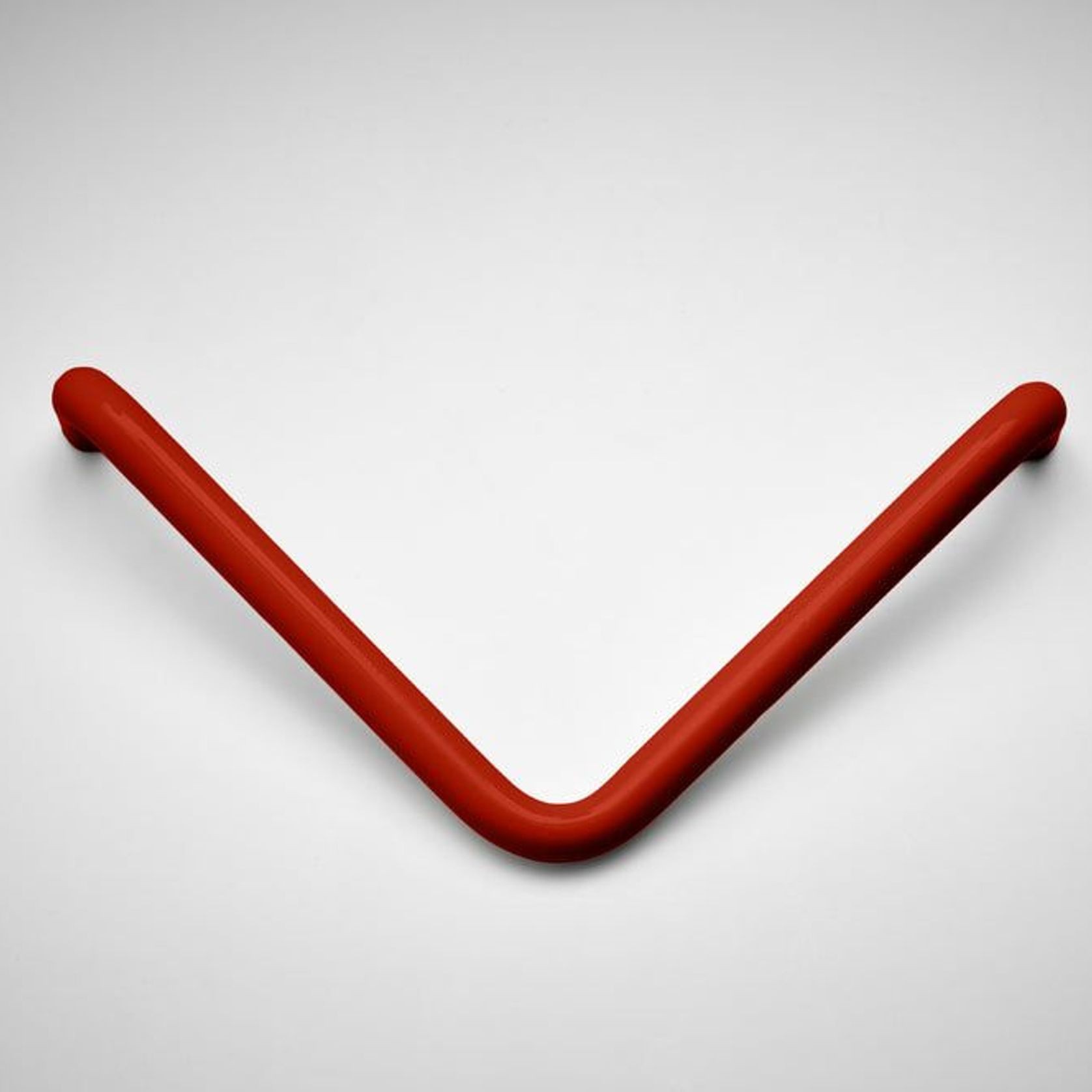 Tubular-C-06R Cabinet Handle gallery detail image