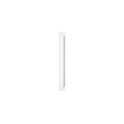 Zanda Verve Flush Pull Concealed Fixing gallery detail image