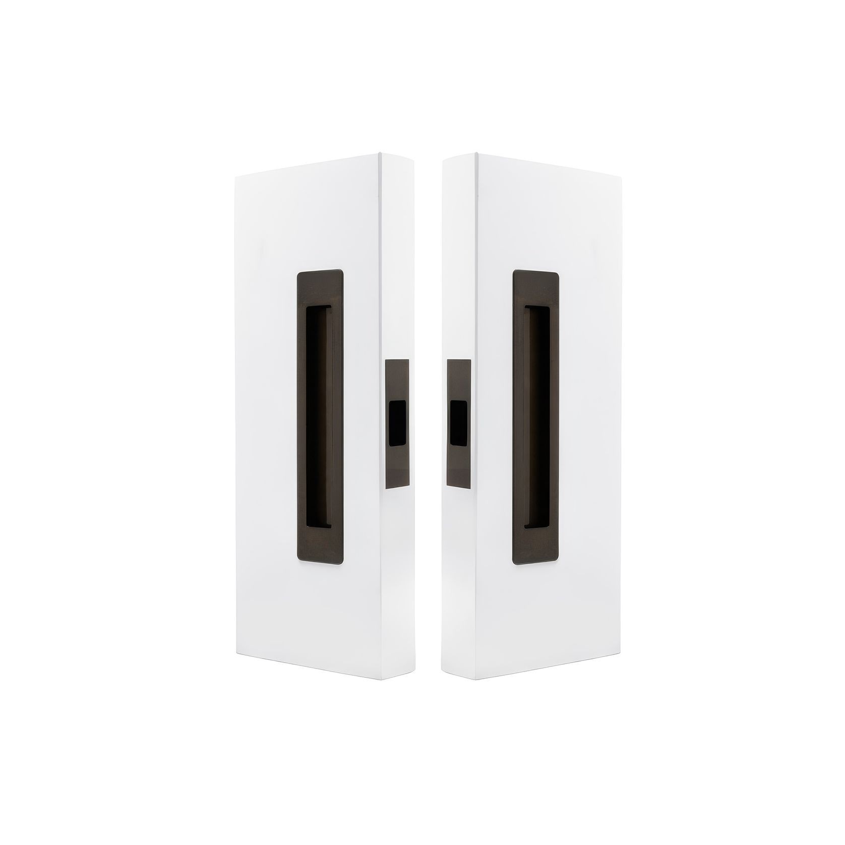 LUME - Passage Set - 200mm gallery detail image