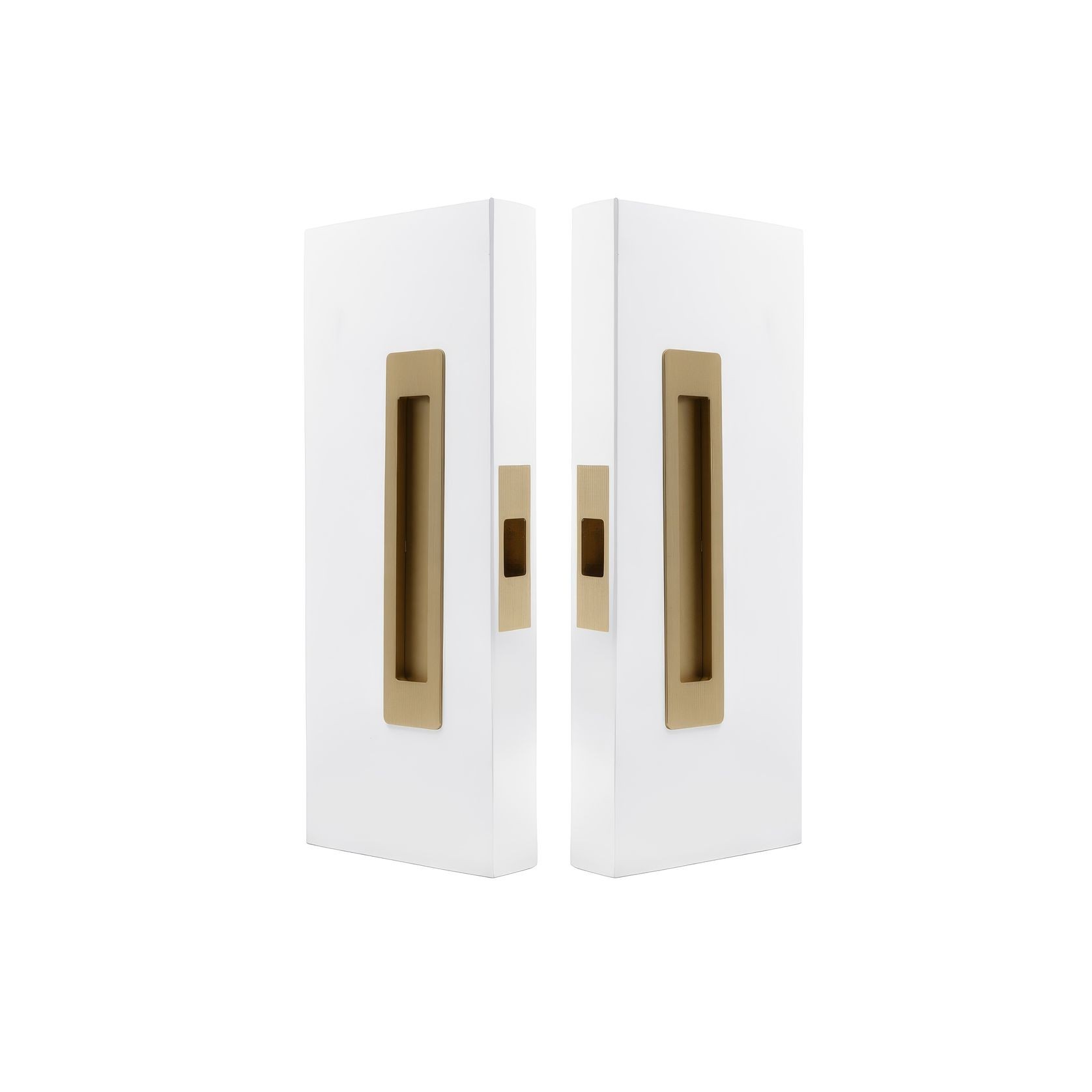 LUME - Passage Set - 200mm gallery detail image