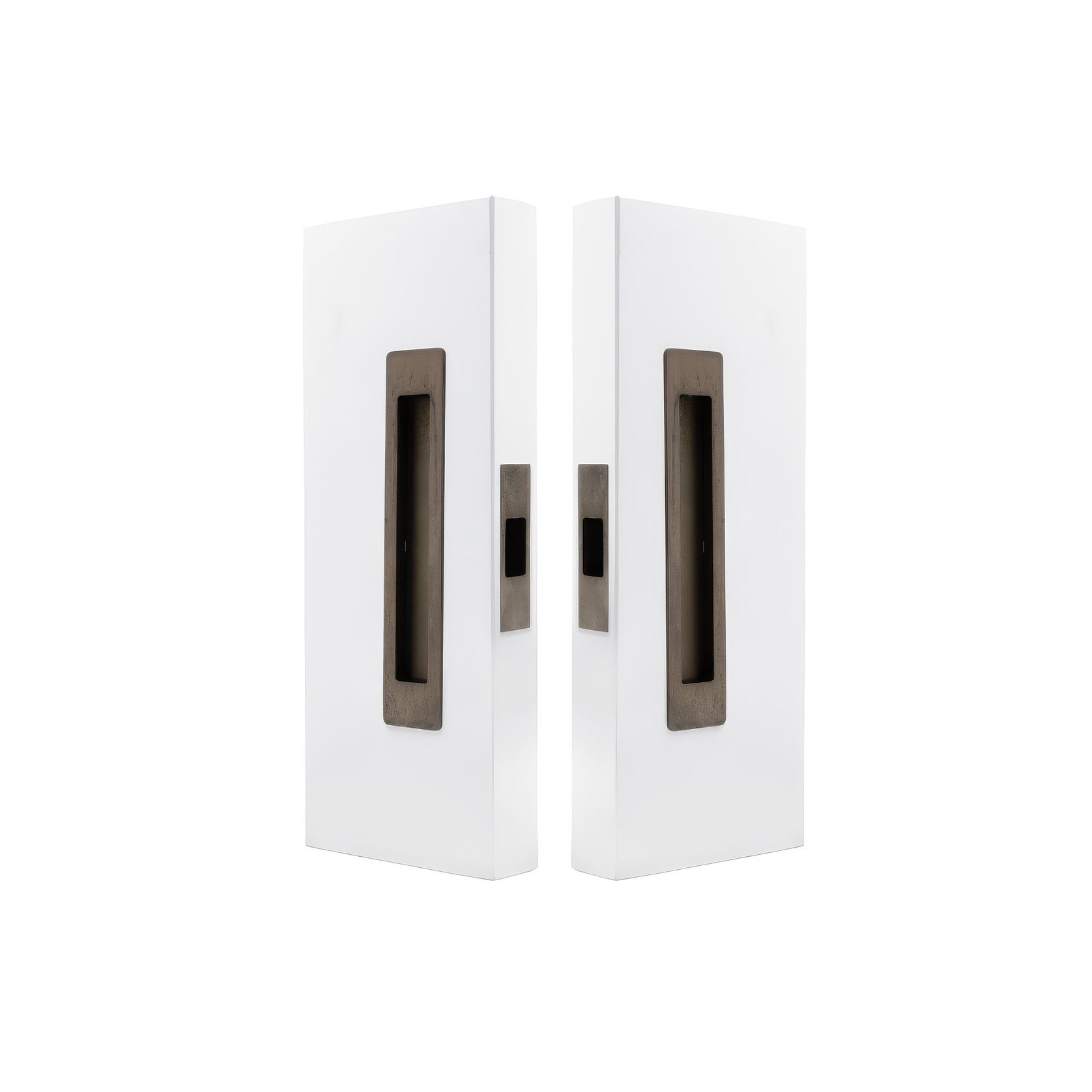 LUME - Passage Set - 200mm gallery detail image