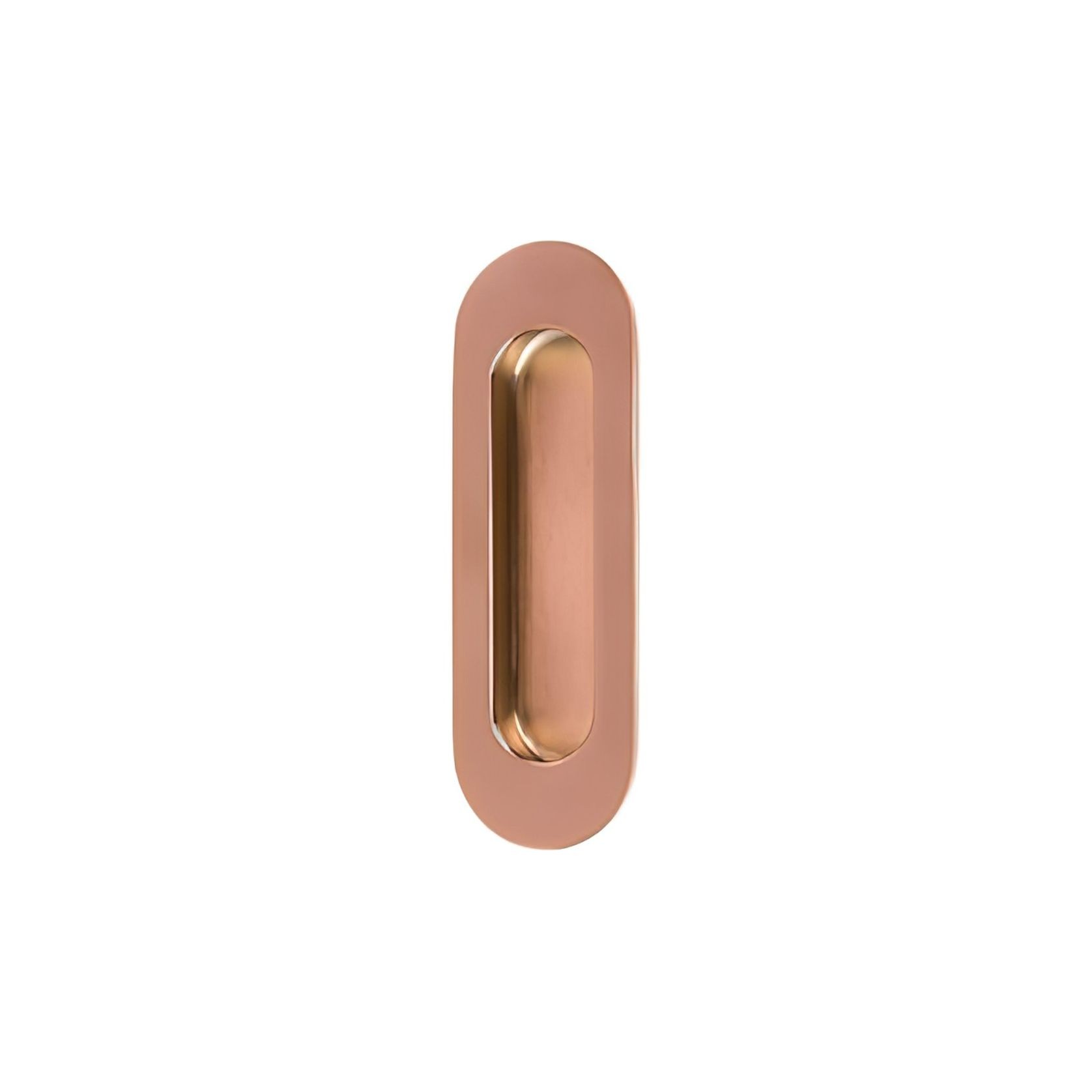 Formani BASICS Sliding Door Flush Pull gallery detail image