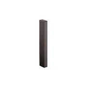Kawajun DH-751 Sliding Door Handle Set gallery detail image