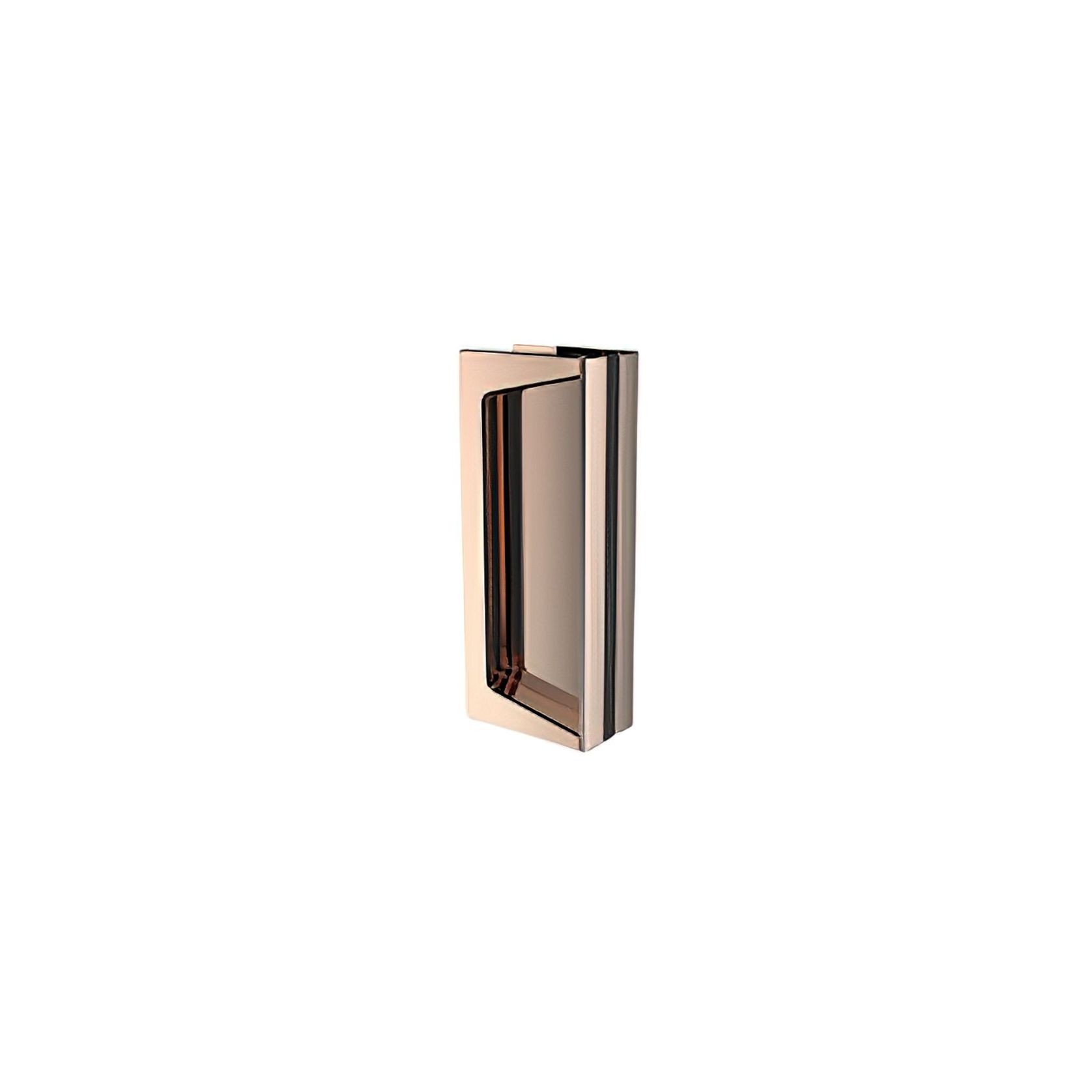Kawajun PC-456 Sliding Door Handle Set gallery detail image
