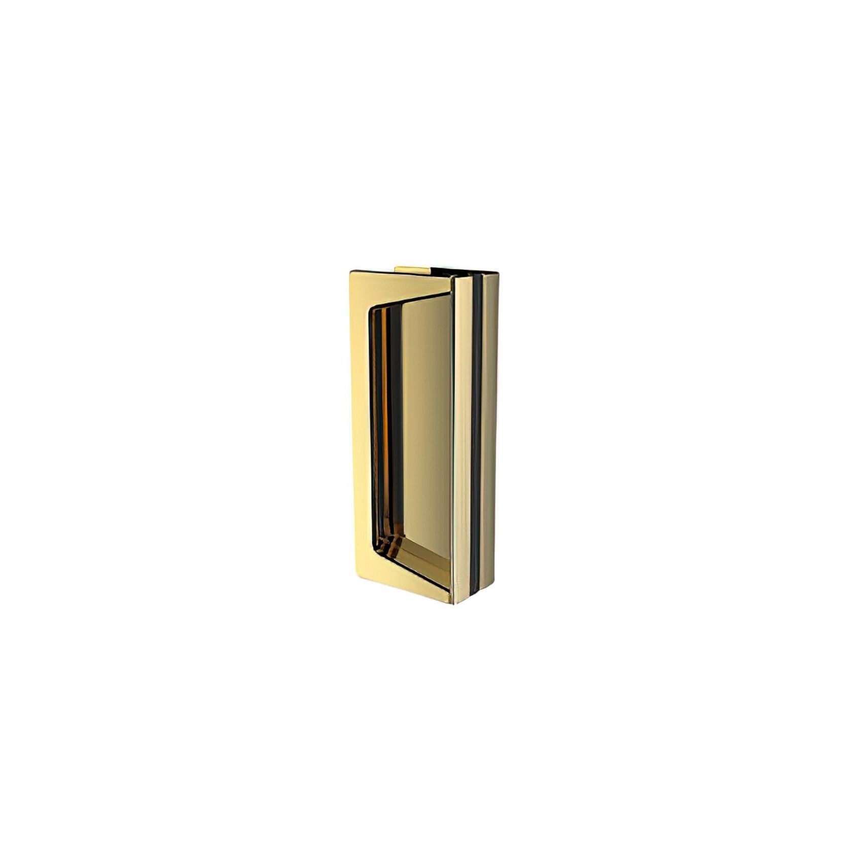 Kawajun PC-456 Sliding Door Handle Set gallery detail image