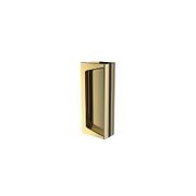 Kawajun PC-456 Sliding Door Handle Set gallery detail image