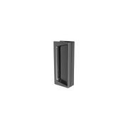 Kawajun PC-456 Sliding Door Handle Set gallery detail image