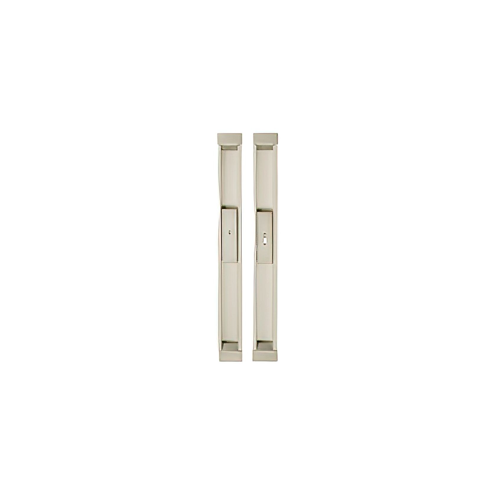 Kawajun KV01 Recessed Sliding Door Handle/Lock gallery detail image
