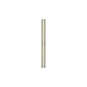 Kawajun KV01 Recessed Sliding Door Handle/Lock gallery detail image