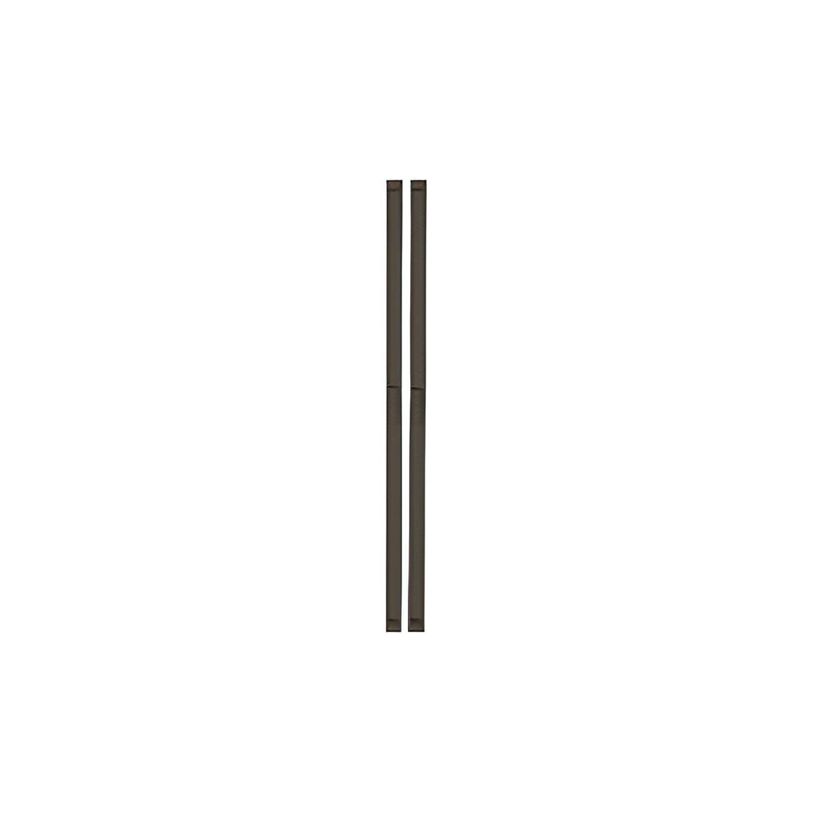 Kawajun KV01 Recessed Sliding Door Handle/Lock gallery detail image
