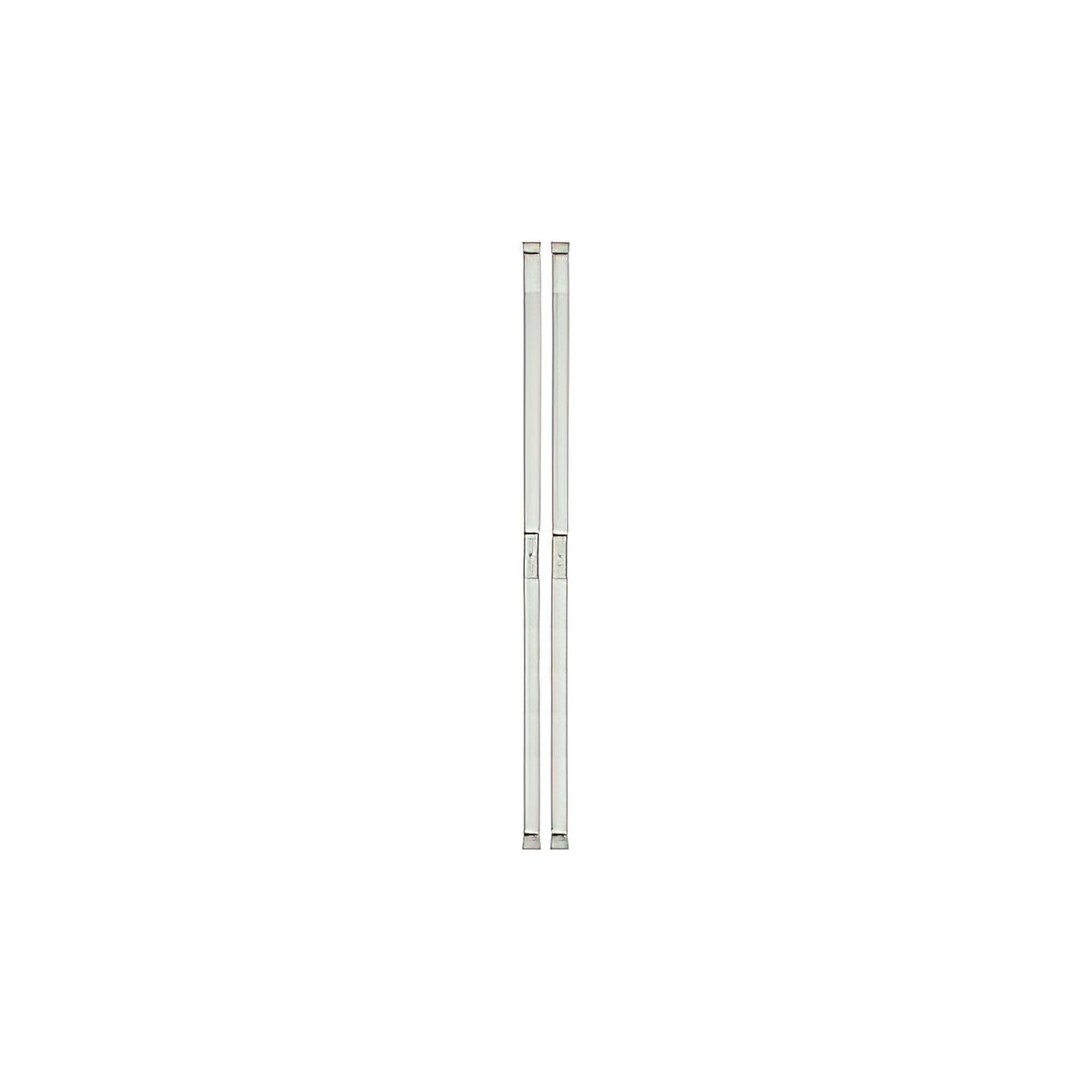 Kawajun KV01 Recessed Sliding Door Handle/Lock gallery detail image