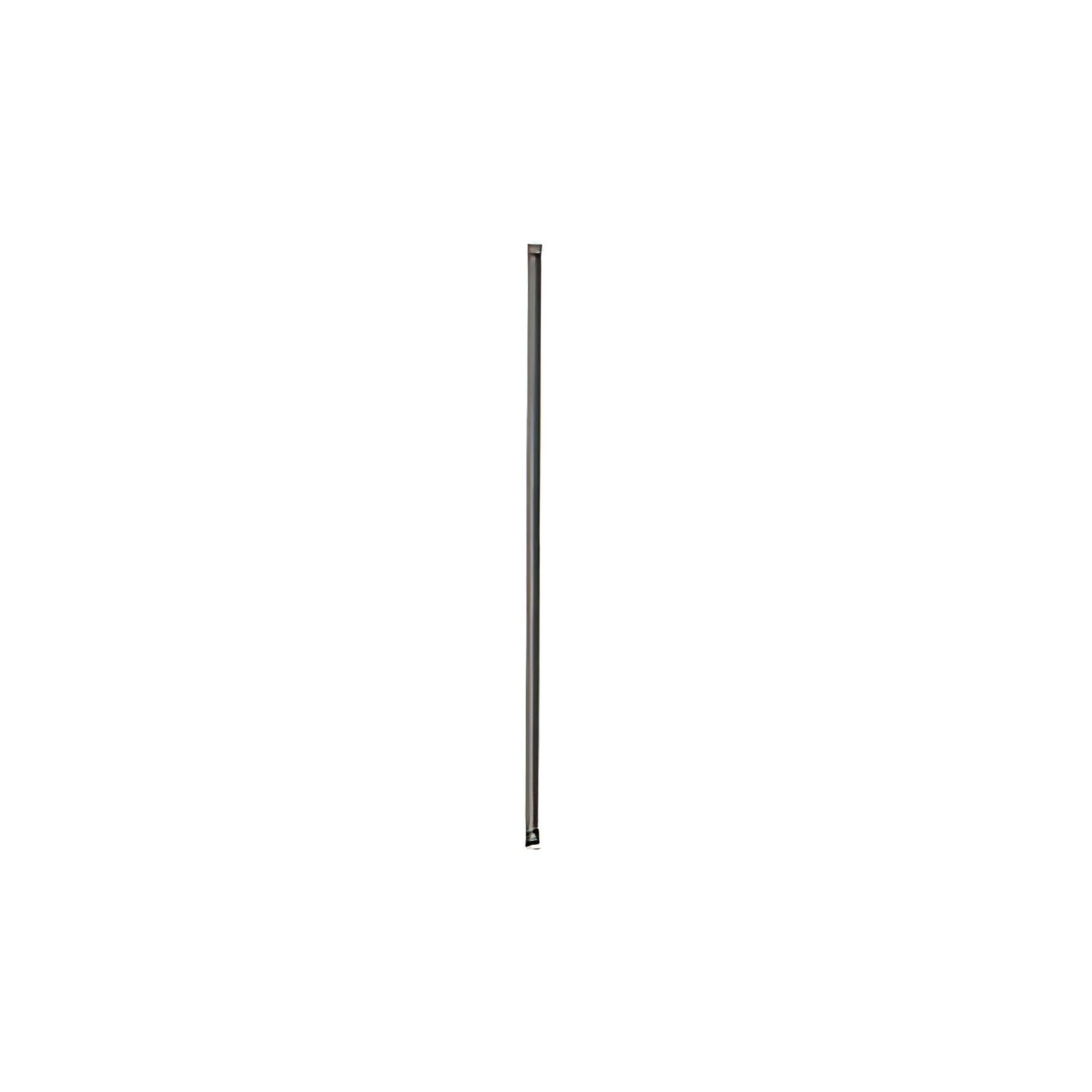 Kawajun PA-25 Recessed Sliding Door Pull gallery detail image