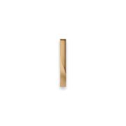 Ballet Sliding Door Recessed Edge Pull gallery detail image