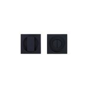 Formani SQUARE Sliding Door Flush Pull Privacy gallery detail image