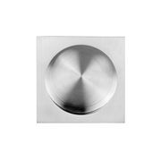 Formani SQUARE LSQ54 Sliding Door Flush Pull gallery detail image